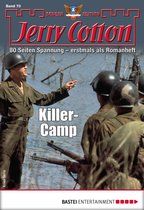 Jerry Cotton Sonder-Edition 70 - Jerry Cotton Sonder-Edition 70