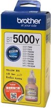 Brother BT5000Y INK yellow