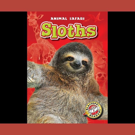 Sloths - cover