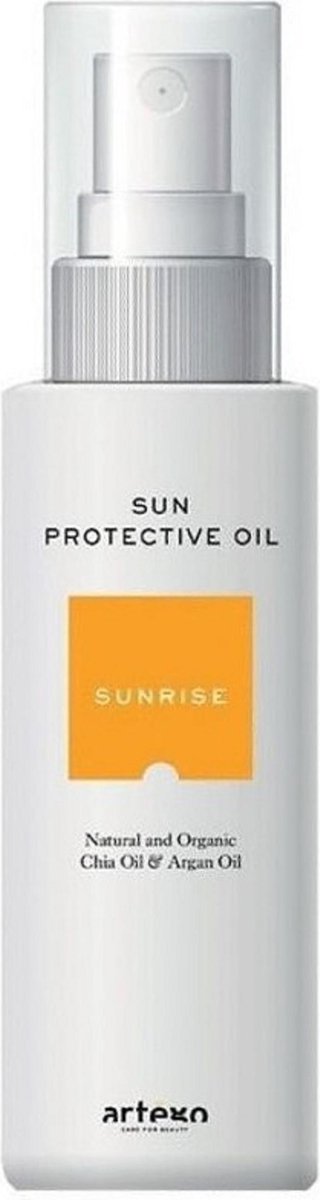 ARTEGO Sunrise Sun Protective Oil 150ml