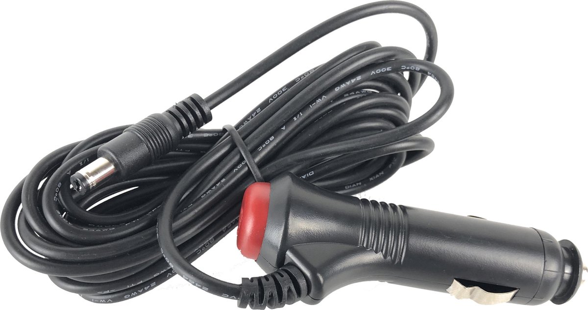 Afbeelding 3 van EZWiFi EzHotspot Extender V5