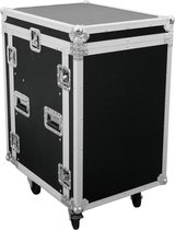 ROADINGER Special flightcase 19 inch - dj -  U 14U