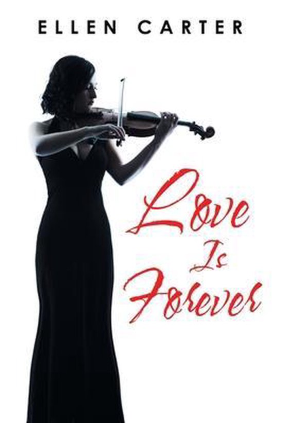 Love Is Forever - cover