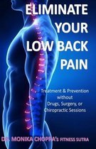 Fitness Sutra- Eliminate your Low Back Pain