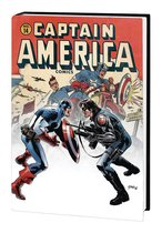 Captain America