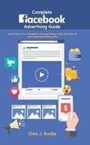 Entrepreneurial Pursuits- Complete Facebook Advertising Guide