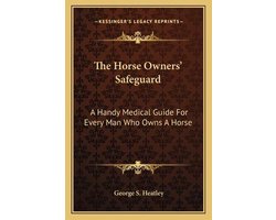 The Horse Owners' Safeguard