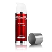 DermaStir Multienzyme Foaming Cleanser 150ml