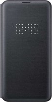 Samsung EF-NG970 coque de protection pour téléphones portables 14,7 cm (5.8") Folio Noir