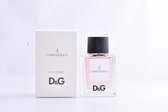 Dolce & Gabbana 3 L'Imperatrice - 50 ml - eau de toilette spray - damesparfum