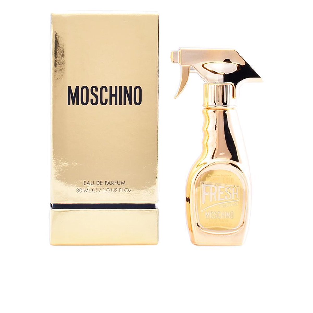 moschino parfum 30 ml