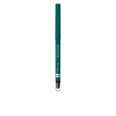 Rimmel - Exaggerate Waterproof Eye Definer - Waterproof eyeliner 0.28 g 250 Emerald Sparkle -