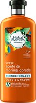 Herbal Bio Suave Acondicionador Detox 0% 400 Ml