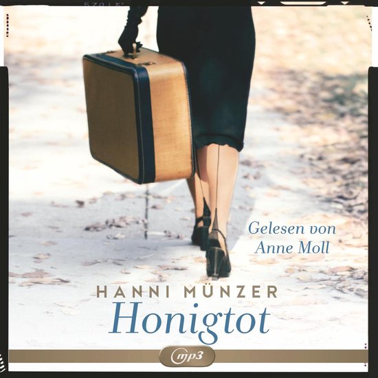 Honigtot - cover