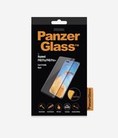 PanzerGlass Huawei P40 Pro CF - Zwart