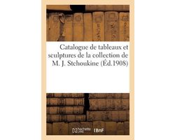 Catalogue de tableaux anciens et sculptures par ou attribués à Goya, El. Greco, Van Loo
