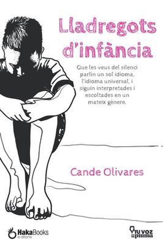 Lladregots d'infància - cover