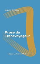 Prose du Transvoyageur