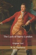 The Luck of Barry Lyndon