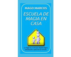 Escuela de Magia En Casa