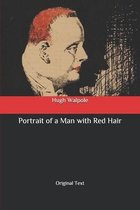 Portrait of a Man with Red Hair