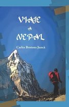 Viaje a Nepal