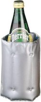 Metaltex - Fleskoeler - Flexibel - Maat aan te passen aan fles - tot 2 liter grote flessen