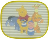 Disney Pooh Story of Hunny Zonnescherm set van 2