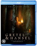 Gretel And Hansel Gretel And Hansel