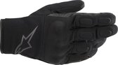 Alpinestars S Max Drystar Gloves Black Anthracite L - Maat L - Handschoen