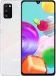 Samsung Galaxy A41 - 64GB - Wit