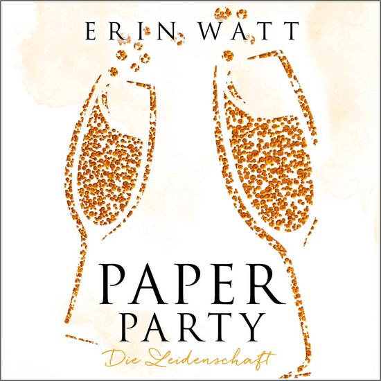 Paper Party (Paper-Reihe) - cover