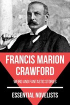 Essential Novelists 163 - Essential Novelists - Francis Marion Crawford
