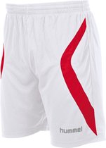 hummel Manchester Shorts Sportbroek Unisex - Maat XXL