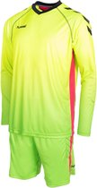 hummel Unity Keeper Set Sport Shirt - Jaune - Taille 116