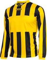 hummel Madrid L/S Sportshirt Unisex - Maat M