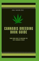 Cannabis Breeding Book Guide