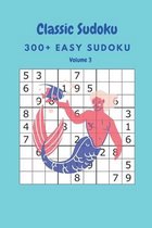 Classic Sudoku