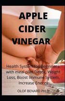 Apple Cider Vinegar