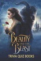 Beauty And The Beast Trivia Quiz Books