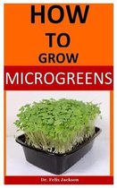 How To Grow MicroGreens