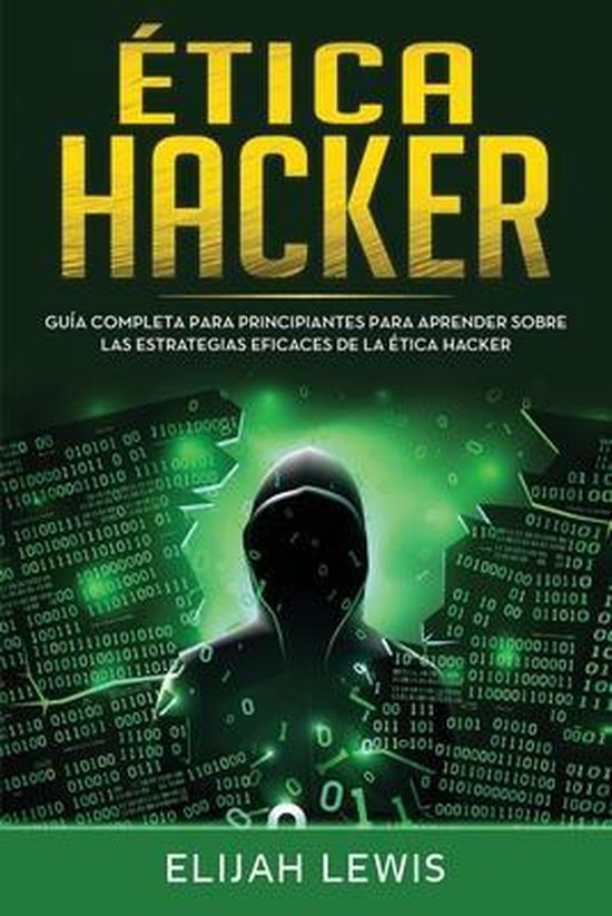 Etica Hacker- Etica hacker - cover