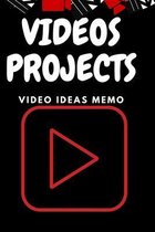 videos projects