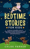 Bedtime Stories For Kids