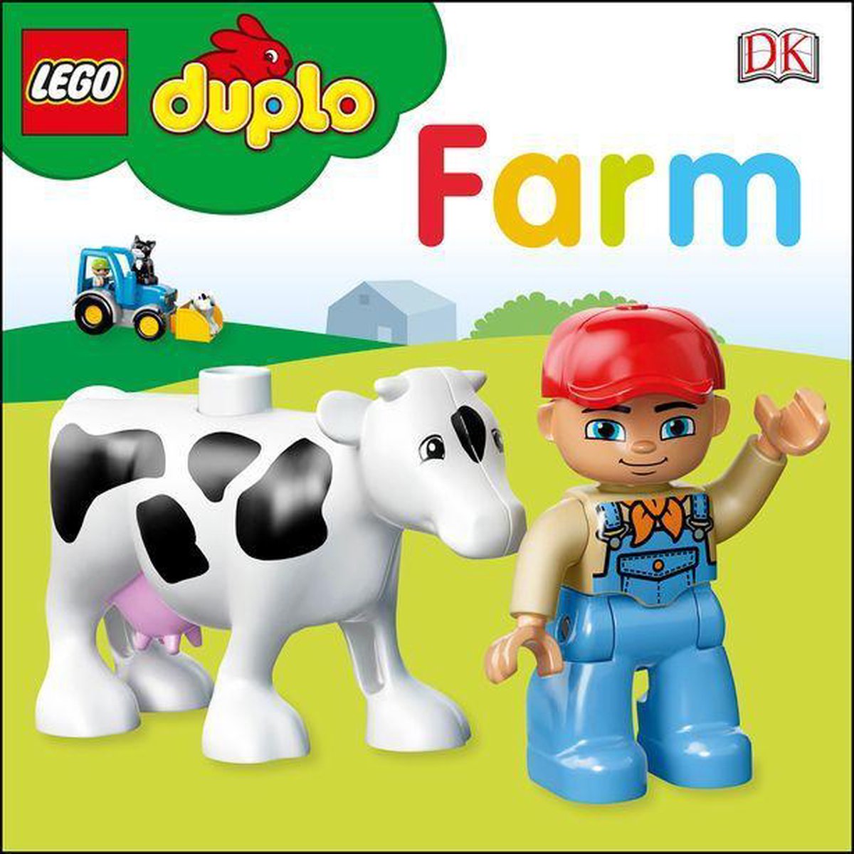 LEGO DUPLO On the Farm - Dk