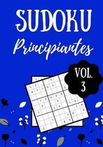 Sudoku Principiantes