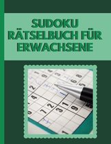 Sudoku Ratselbuch fur Erwachsene