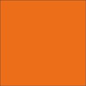 Plakfolie - Oracal - Pastel Oranje – Glanzend – 126 cm x 10 m - RAL 2003 - Meubelfolie - Interieurfolie - Zelfklevend