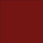 Plakfolie - Oracal - Bordeaux – Glanzend – 126 cm x 20 m - RAL 3011 - Meubelfolie - Interieurfolie - Zelfklevend