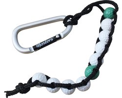 Masters - Compteur de perles